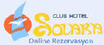 club solara hotel online rezervasyon